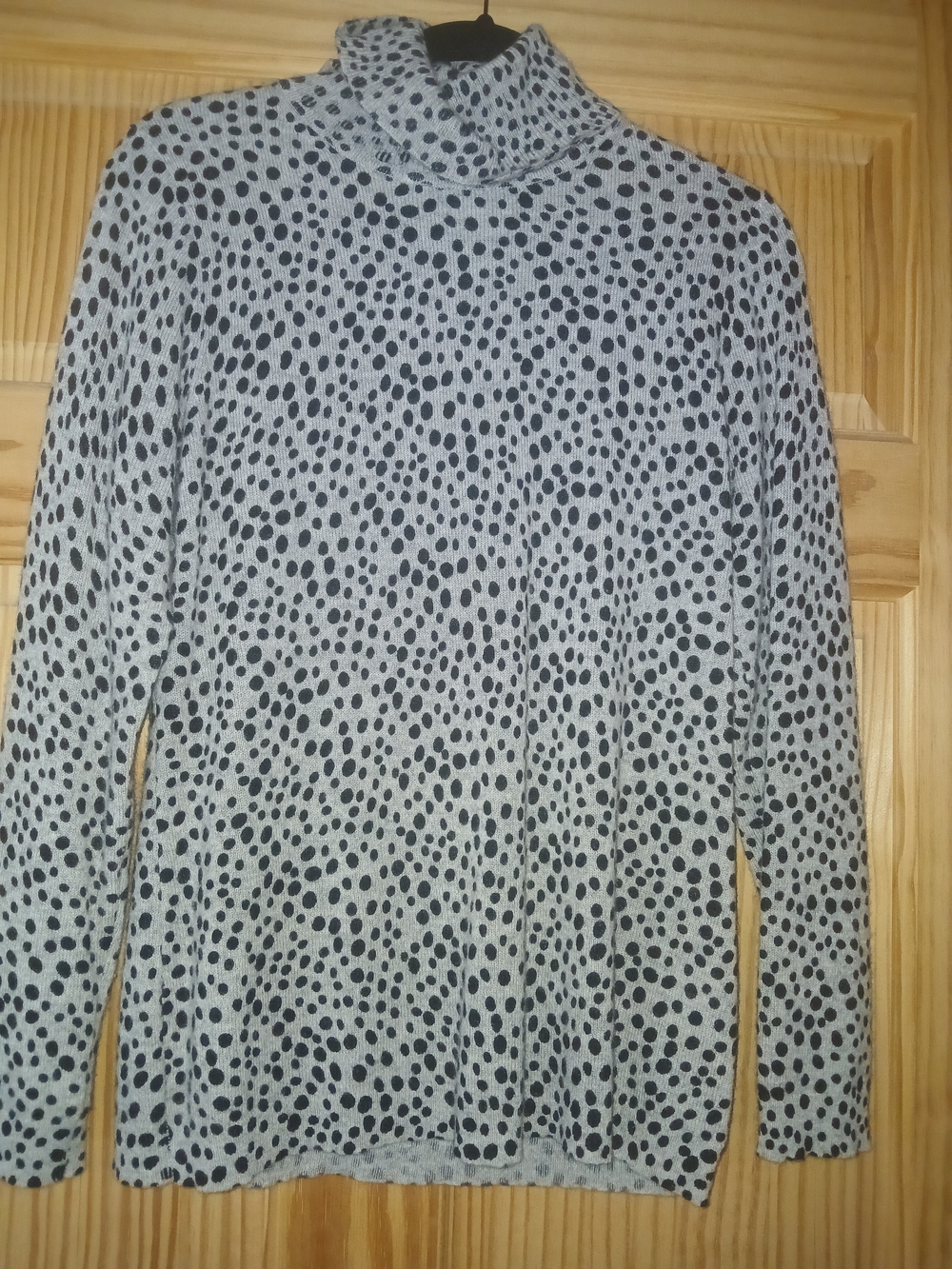 Luxury Cashmere Sweater